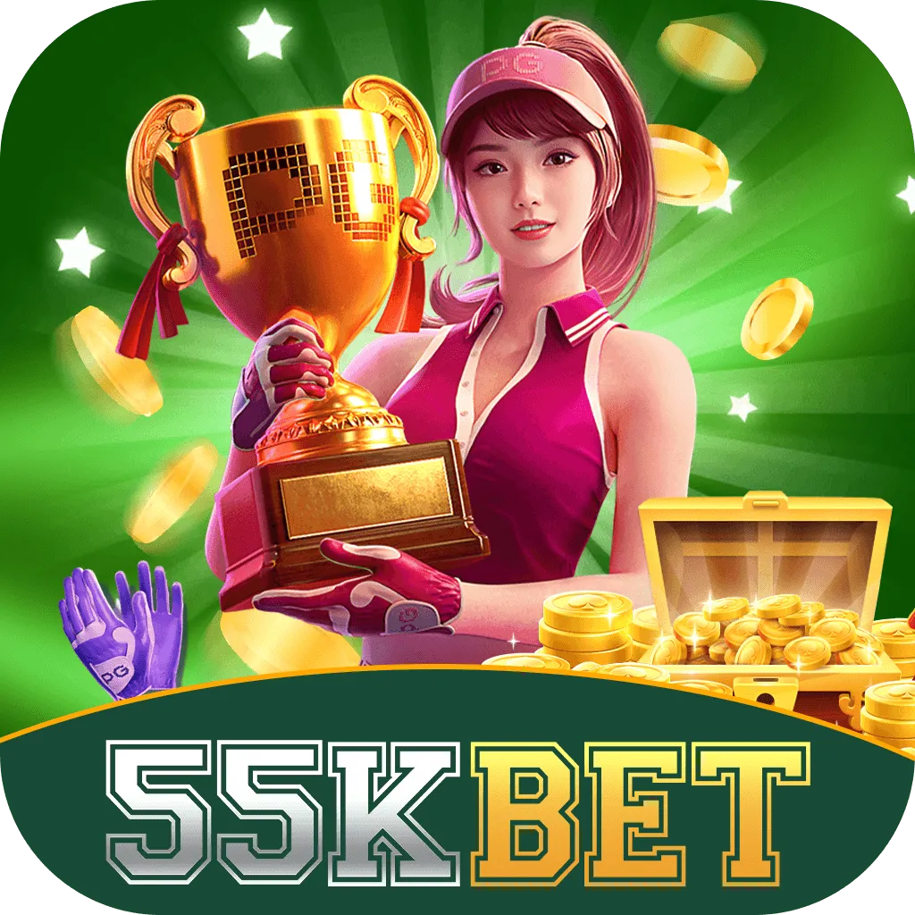 55KBET - Permainan Bingo Seru dan Menguntungkan