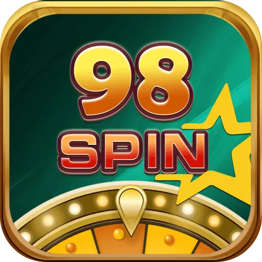 98SPIN - Petualangan Seru di Dunia Match-3