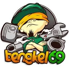 BENGKEL69 - Game Seru Gaple untuk Semua Usia