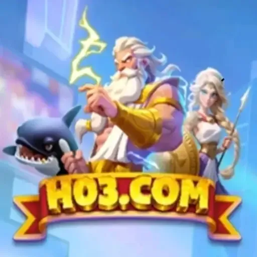 HO3 - Petualangan Epik dalam Dunia RPG