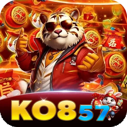KO857 - Permainan Slot Seru dengan Peluang Menang Tinggi