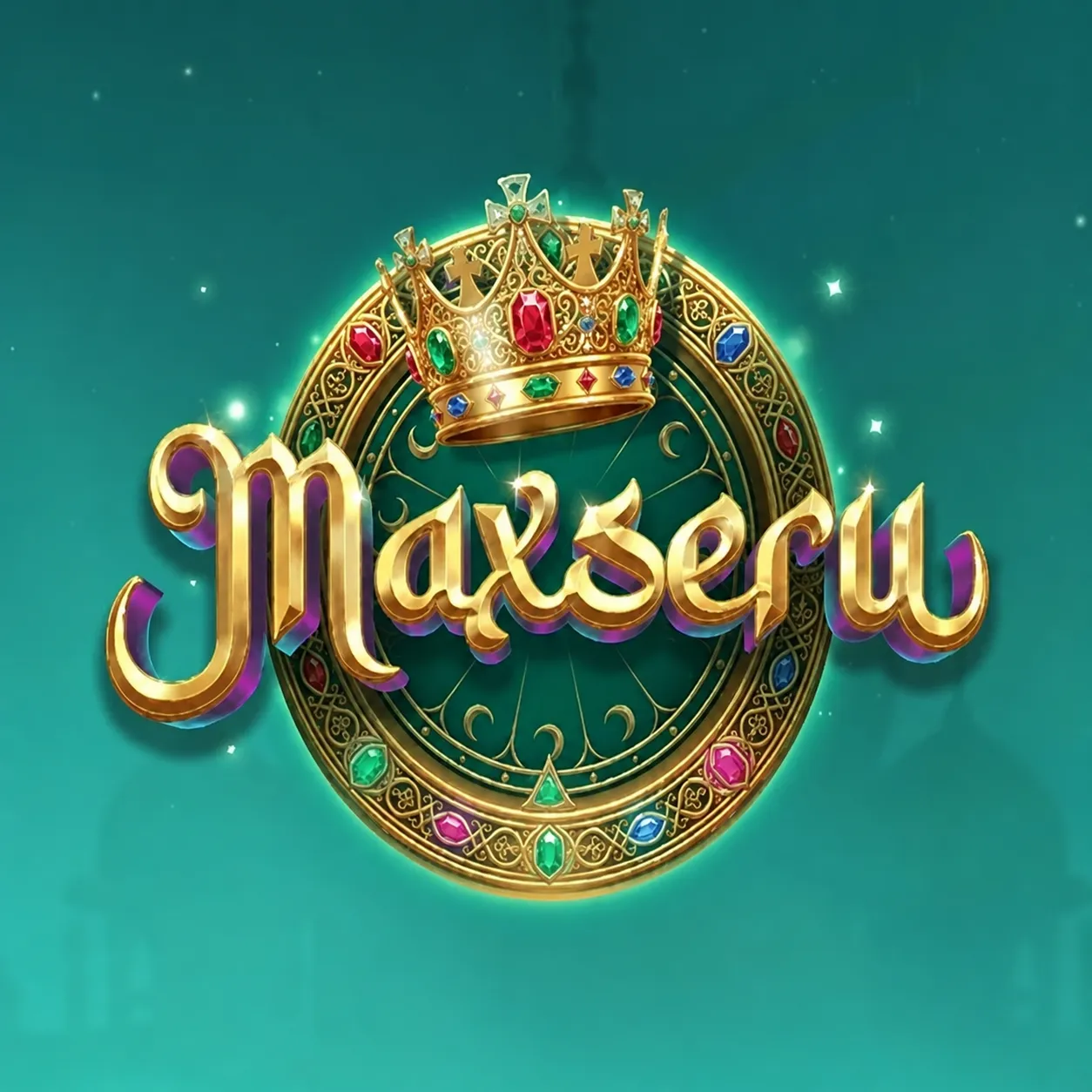 MAXSERU - Petualangan Seru di Dunia RPG