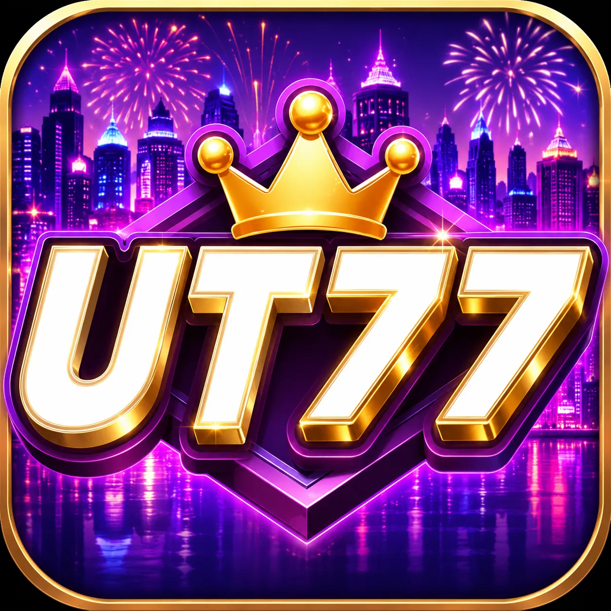 UT77 - Game Olahraga Seru untuk Pecinta Sports