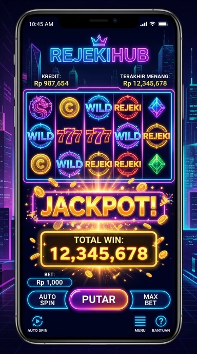 Rekomendasi aplikasi yang personal di rejekihub sesuai kebutuhan Anda.